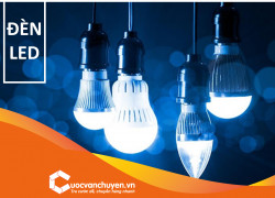 Thủ Tục Nhập Khẩu Đèn Led